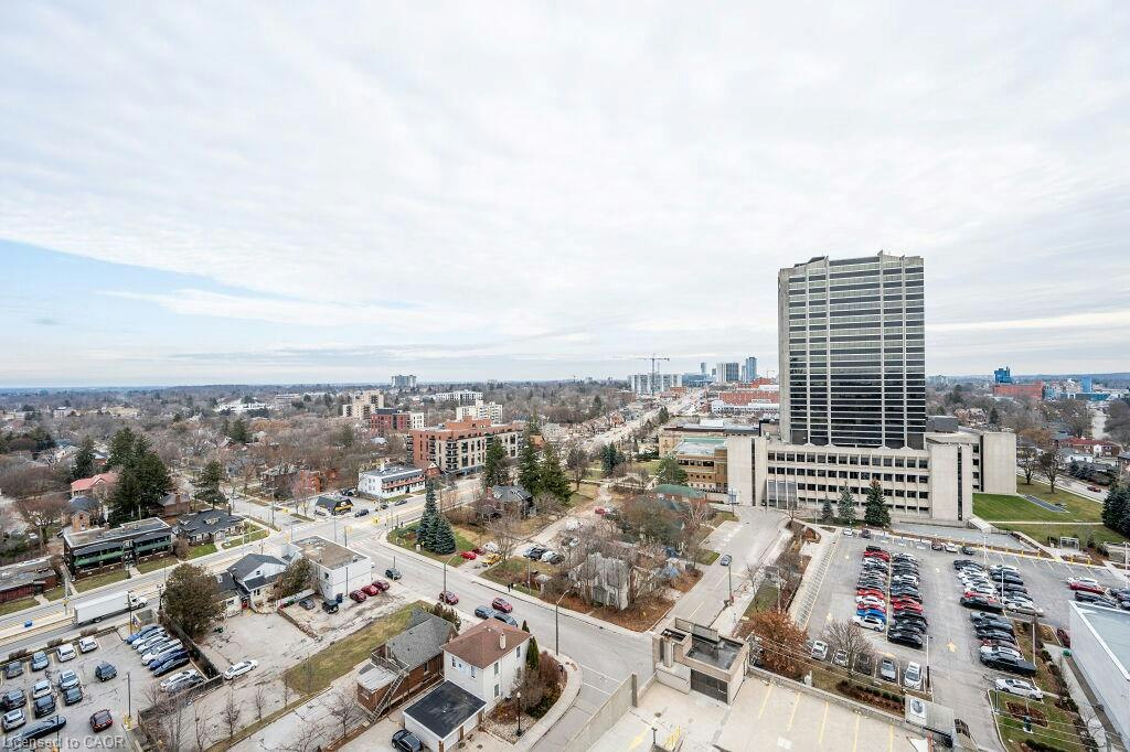 1506-155 Caroline Street S, Waterloo, ON, N2L 0J8 - 31