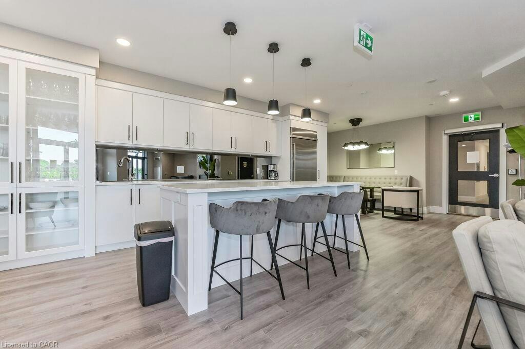 1506-155 Caroline Street S, Waterloo, ON, N2L 0J8 - 33