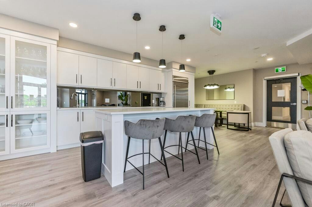 1506-155 Caroline Street S, Waterloo, ON, N2L 0J8 - 32