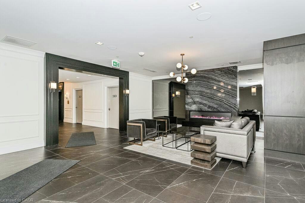 1506-155 Caroline Street S, Waterloo, ON, N2L 0J8 - 10