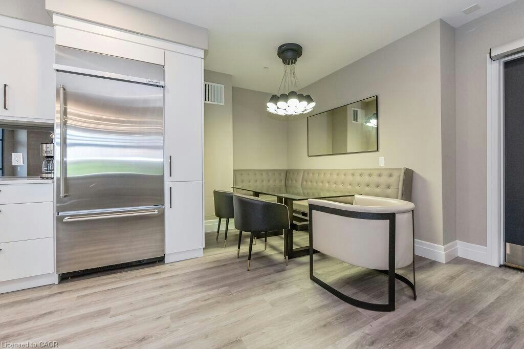 1506-155 Caroline Street S, Waterloo, ON, N2L 0J8 - 35