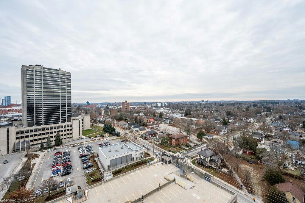 1506-155 Caroline Street S, Waterloo, ON, N2L 0J8 - 30