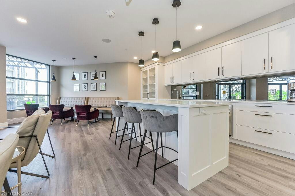 1506-155 Caroline Street S, Waterloo, ON, N2L 0J8 - 34