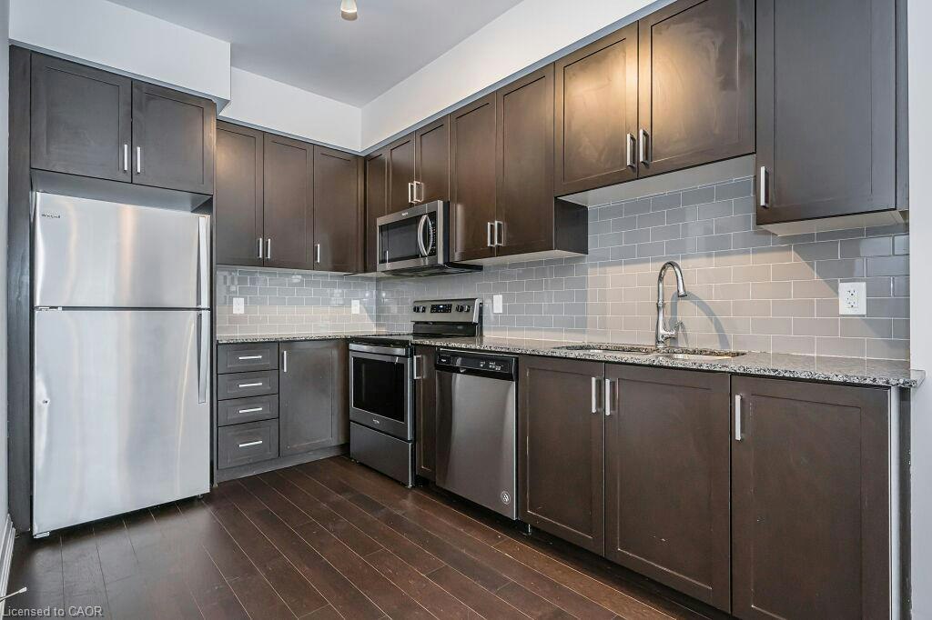 1506-155 Caroline Street S, Waterloo, ON, N2L 0J8 - 19