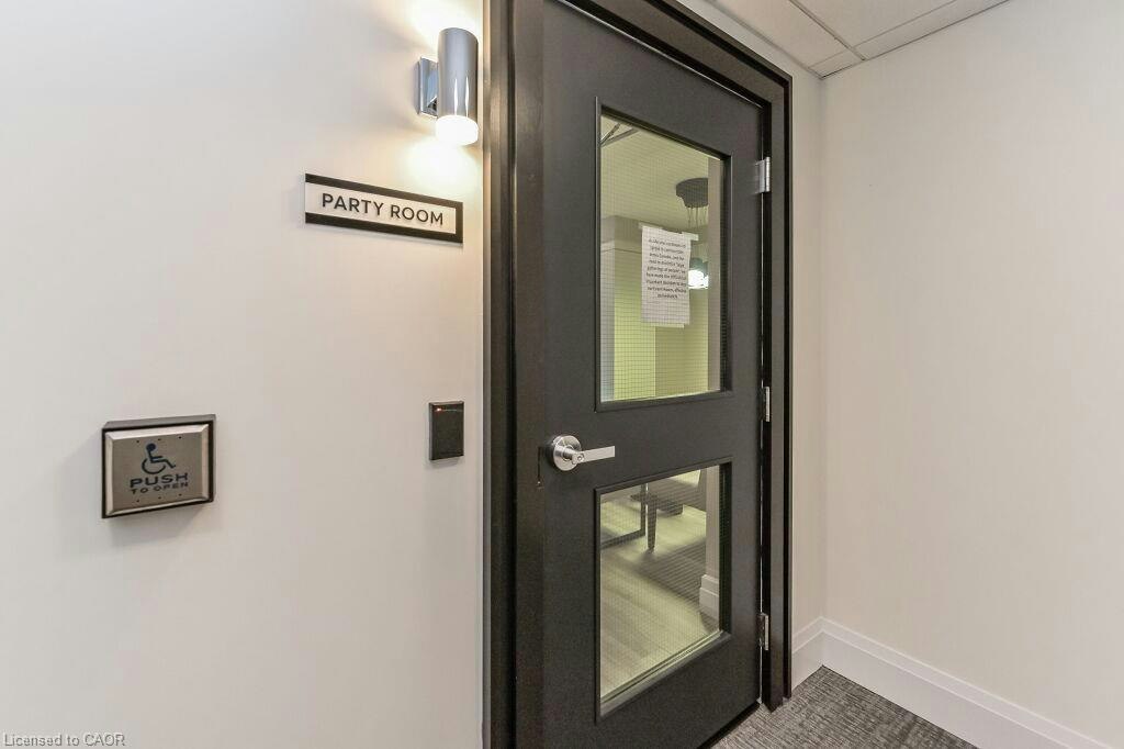 1506-155 Caroline Street S, Waterloo, ON, N2L 0J8 - 41