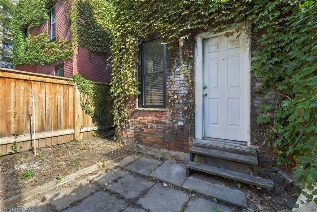 1-51 Wellington Street N, Hamilton, ON, L8R 1M9 - 21