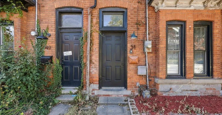 1-51 Wellington Street N, Hamilton, ON, L8R 1M9 - 2