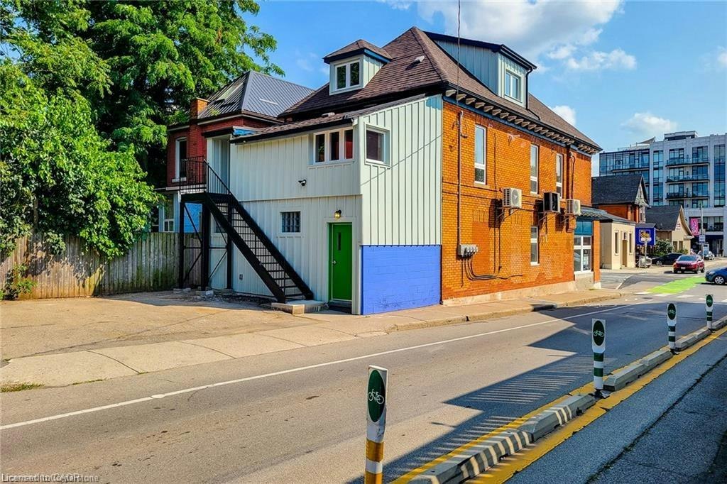 3-344 Main Street W, Hamilton, ON, L8P 1J9 - 17