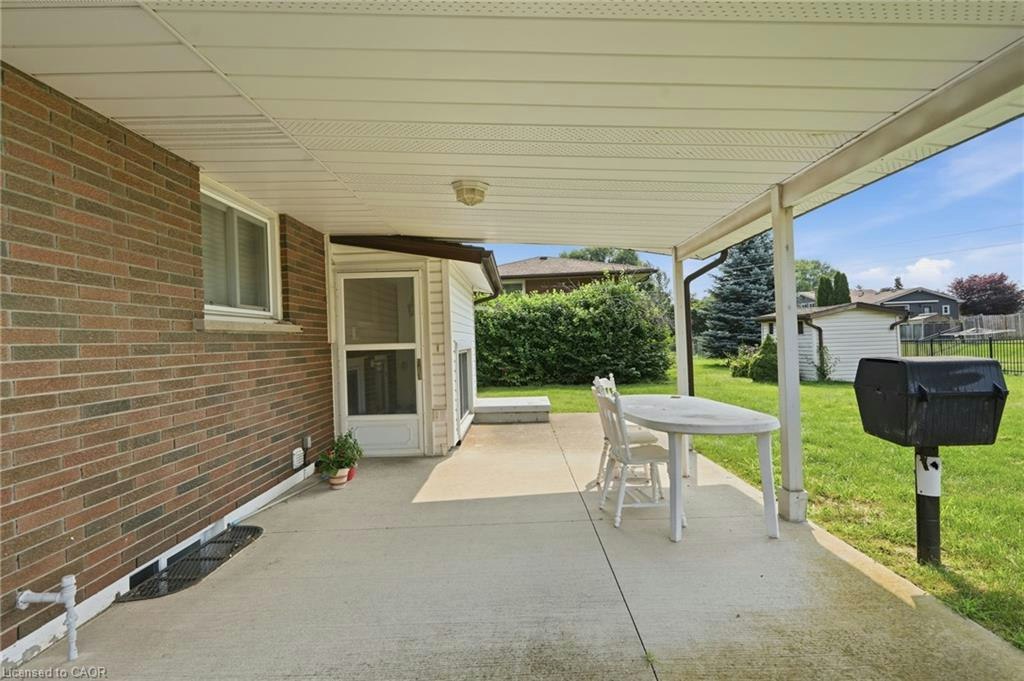 Upper-6562 Glengate Street, Niagara Falls, ON, L2E 5S7 - 19