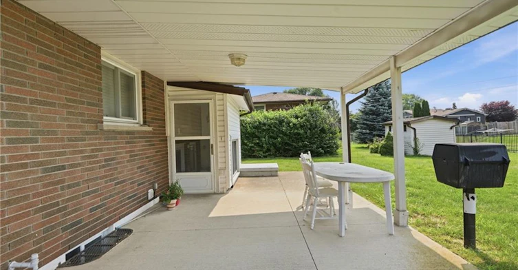 Upper-6562 Glengate Street, Niagara Falls, ON, L2E 5S7 - 19