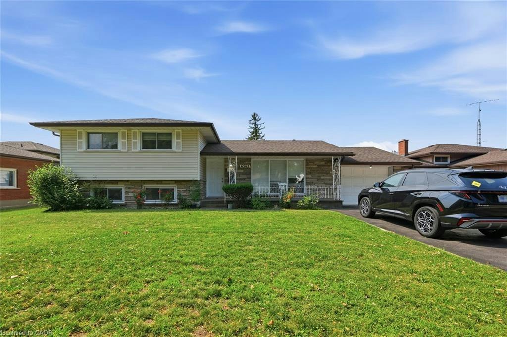 Upper-6562 Glengate Street, Niagara Falls, ON, L2E 5S7 - 2