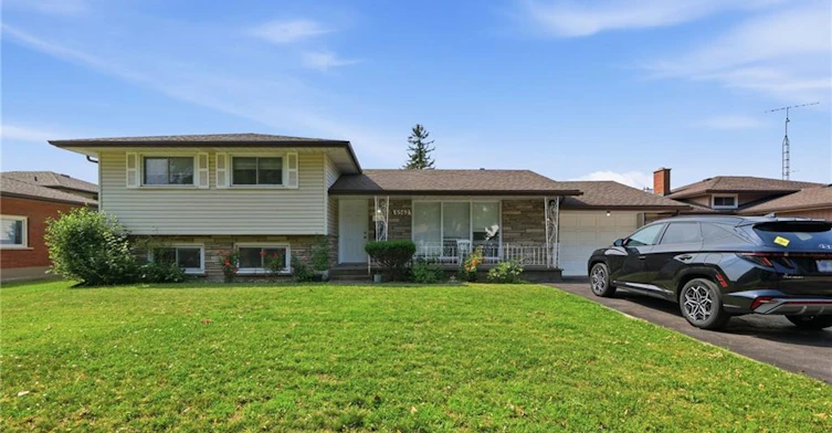 Upper-6562 Glengate Street, Niagara Falls, ON, L2E 5S7 - 2