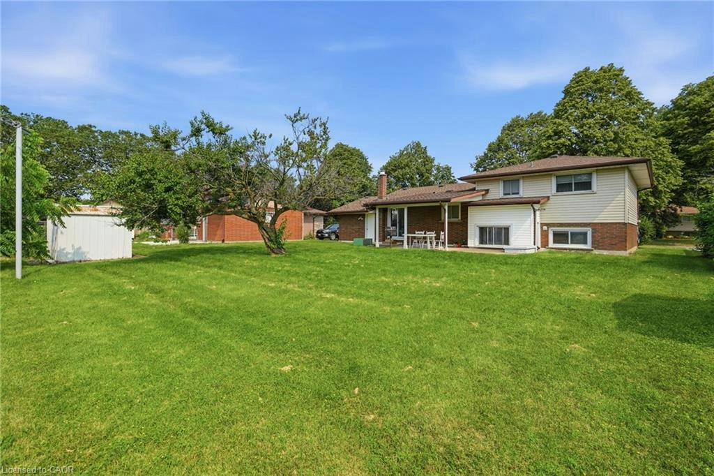 Upper-6562 Glengate Street, Niagara Falls, ON, L2E 5S7 - 20