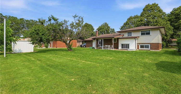 Upper-6562 Glengate Street, Niagara Falls, ON, L2E 5S7 - 20