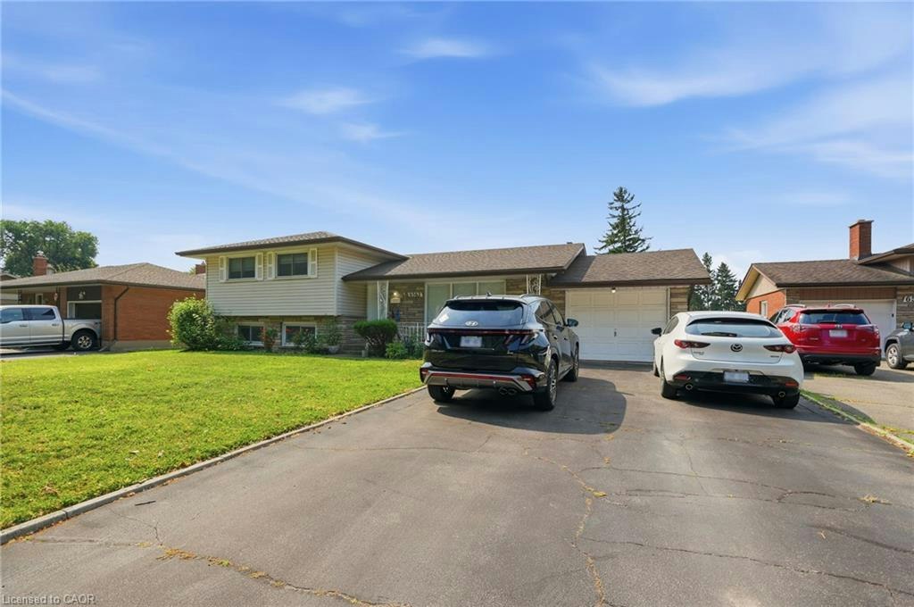 Upper-6562 Glengate Street, Niagara Falls, ON, L2E 5S7 - 4