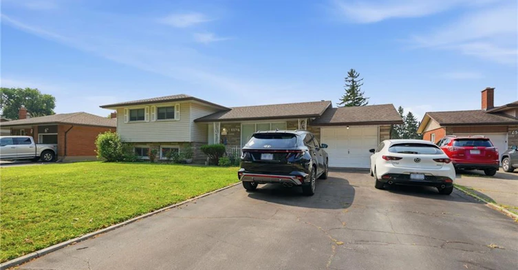 Upper-6562 Glengate Street, Niagara Falls, ON, L2E 5S7 - 4