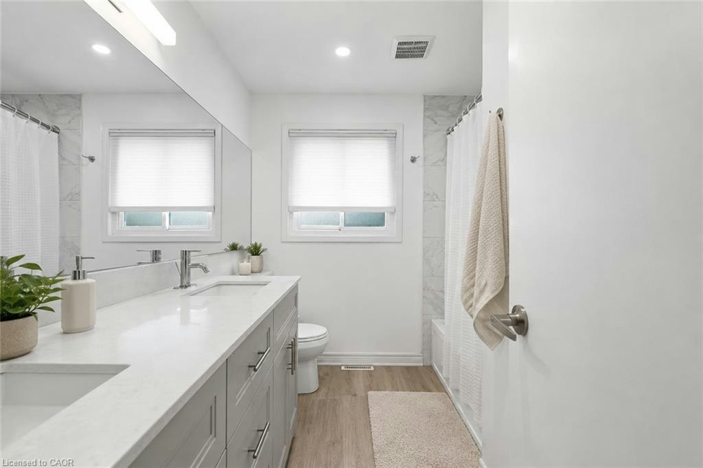 Upper-6562 Glengate Street, Niagara Falls, ON, L2E 5S7 - 17