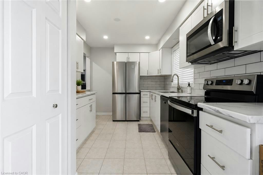 Upper-6562 Glengate Street, Niagara Falls, ON, L2E 5S7 - 9