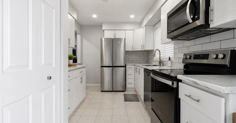 Upper-6562 Glengate Street, Niagara Falls, ON, L2E 5S7 - 9