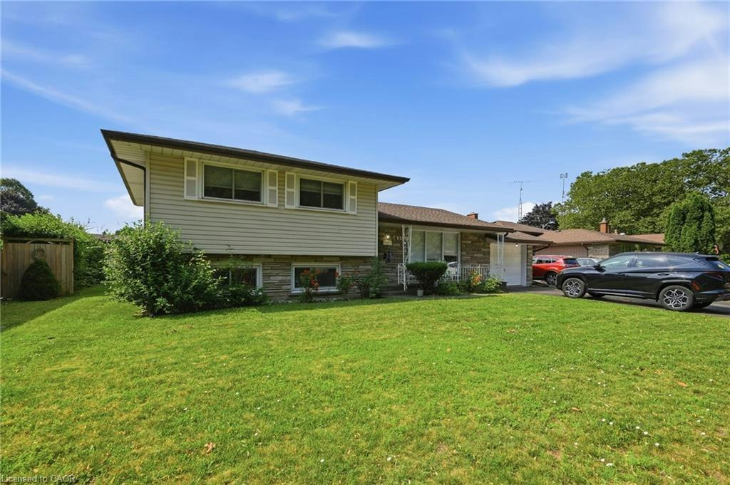 Upper-6562 Glengate Street, Niagara Falls, ON, L2E 5S7 - 3
