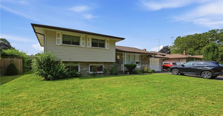 Upper-6562 Glengate Street, Niagara Falls, ON, L2E 5S7 - 3