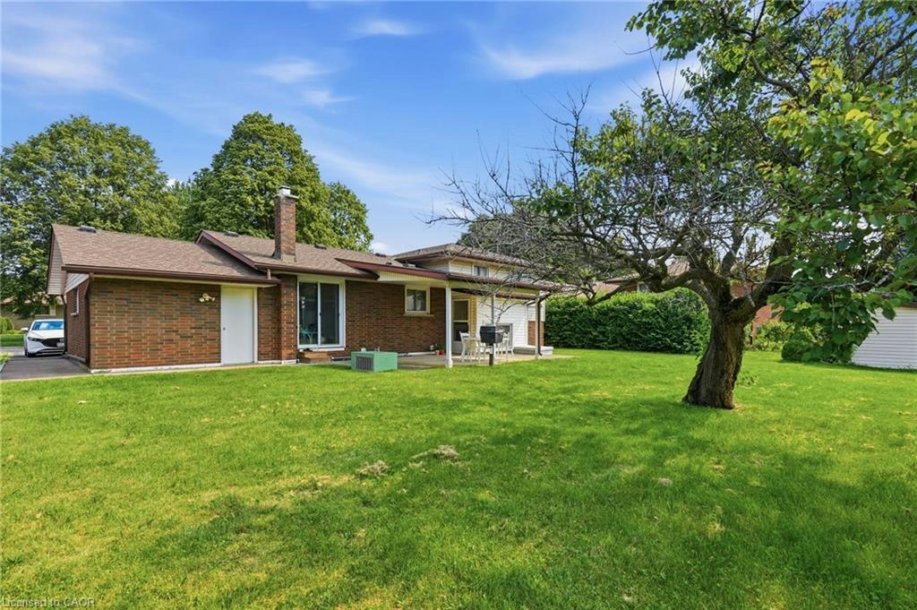 Upper-6562 Glengate Street, Niagara Falls, ON, L2E 5S7 - 23