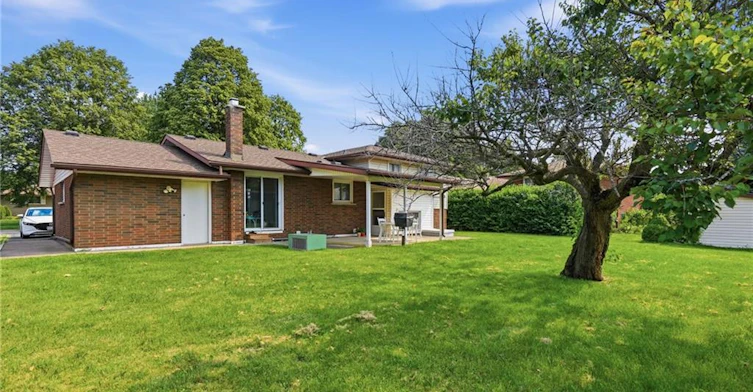 Upper-6562 Glengate Street, Niagara Falls, ON, L2E 5S7 - 23