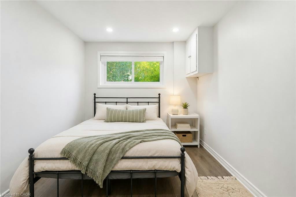 Upper-6562 Glengate Street, Niagara Falls, ON, L2E 5S7 - 16