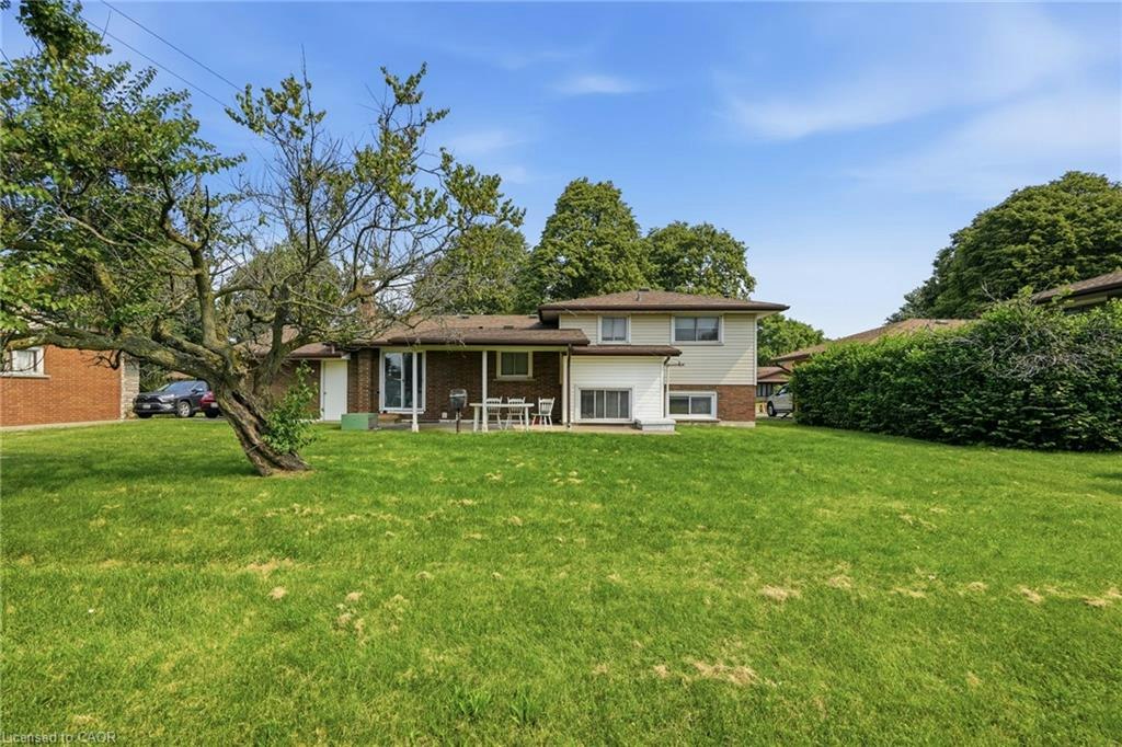 Upper-6562 Glengate Street, Niagara Falls, ON, L2E 5S7 - 21