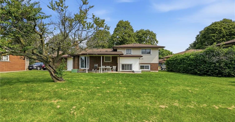 Upper-6562 Glengate Street, Niagara Falls, ON, L2E 5S7 - 21