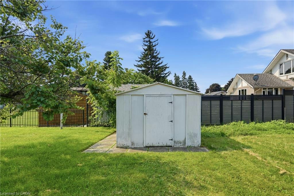 Upper-6562 Glengate Street, Niagara Falls, ON, L2E 5S7 - 22