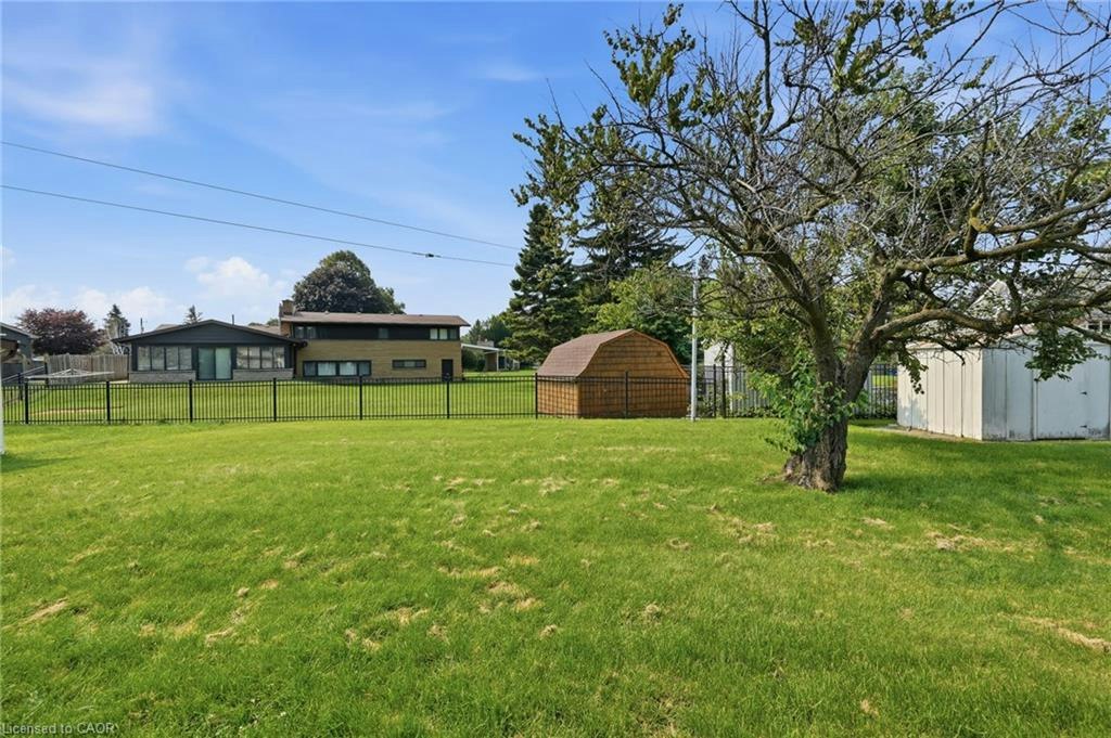 Upper-6562 Glengate Street, Niagara Falls, ON, L2E 5S7 - 24