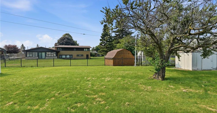 Upper-6562 Glengate Street, Niagara Falls, ON, L2E 5S7 - 24
