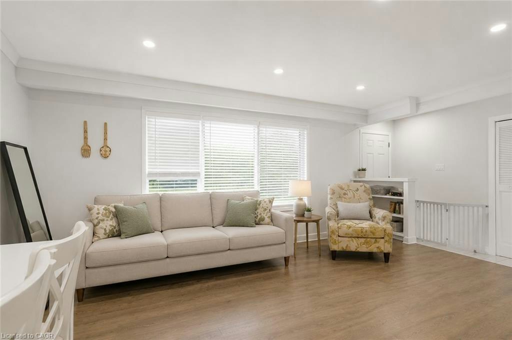 Upper-6562 Glengate Street, Niagara Falls, ON, L2E 5S7 - 7