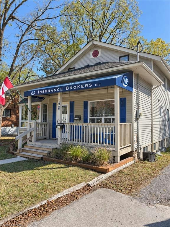 Second Floor-48 York Road, Hamilton, ON, L9H 1L4