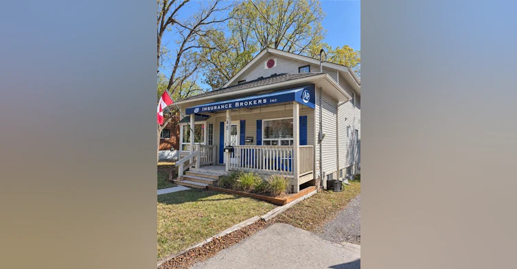 Second Floor-48 York Road, Hamilton, ON, L9H 1L4