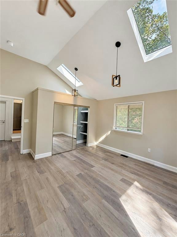 Second Floor-48 York Road, Hamilton, ON, L9H 1L4 5