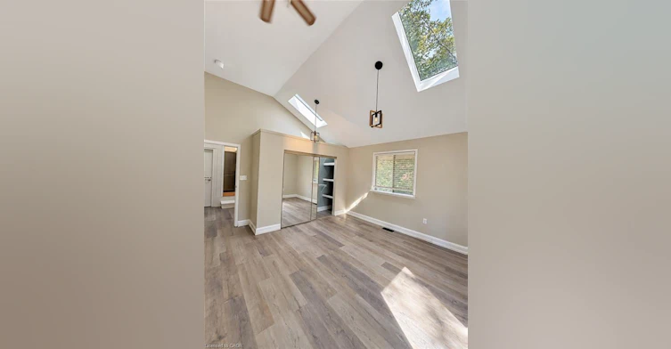 Second Floor-48 York Road, Hamilton, ON, L9H 1L4 - 5