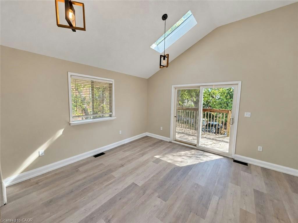 Second Floor-48 York Road, Hamilton, ON, L9H 1L4 - 6
