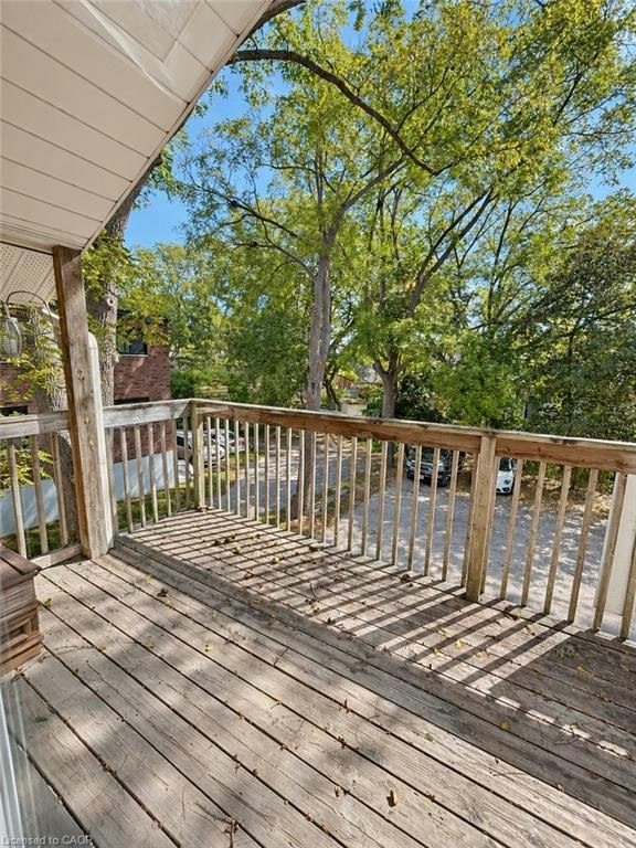 Second Floor-48 York Road, Hamilton, ON, L9H 1L4 - 10