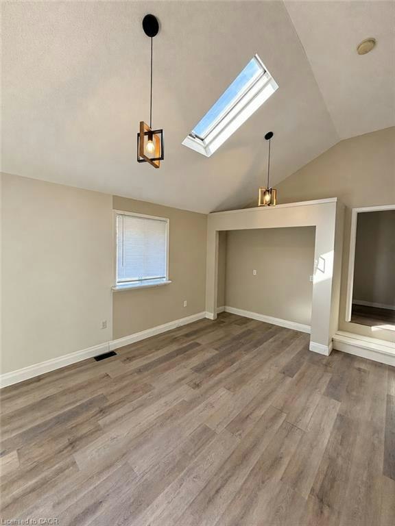 Second Floor-48 York Road, Hamilton, ON, L9H 1L4 3