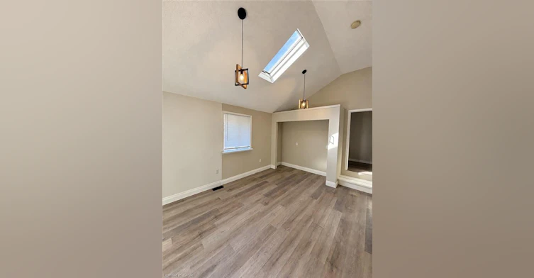 Second Floor-48 York Road, Hamilton, ON, L9H 1L4 - 3