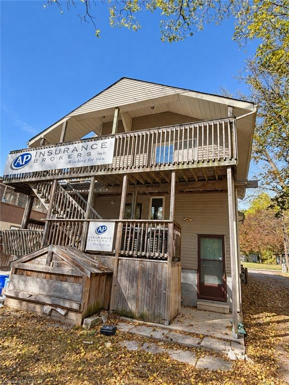 Second Floor-48 York Road, Hamilton, ON, L9H 1L4 - 14