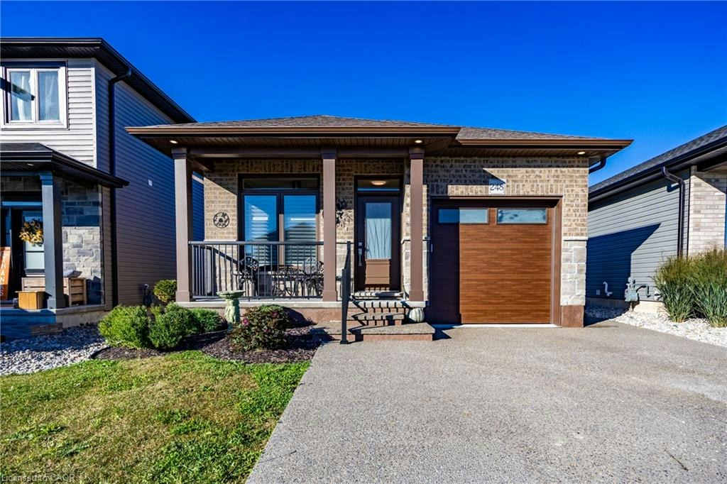 248 Lafayette Street E, Cayuga, ON, N0A 1J0