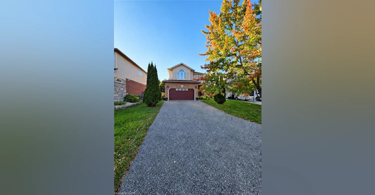 LOWER-264 Holbeach Court, Waterloo, ON, N2J 4Y7