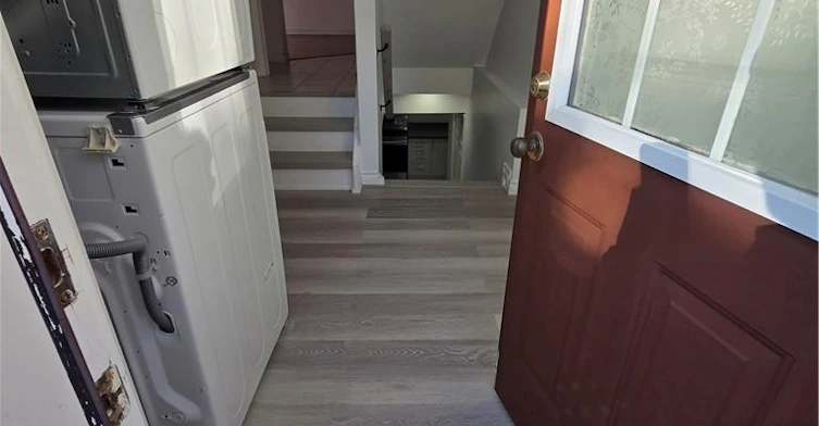 LOWER-264 Holbeach Court, Waterloo, ON, N2J 4Y7 - 5