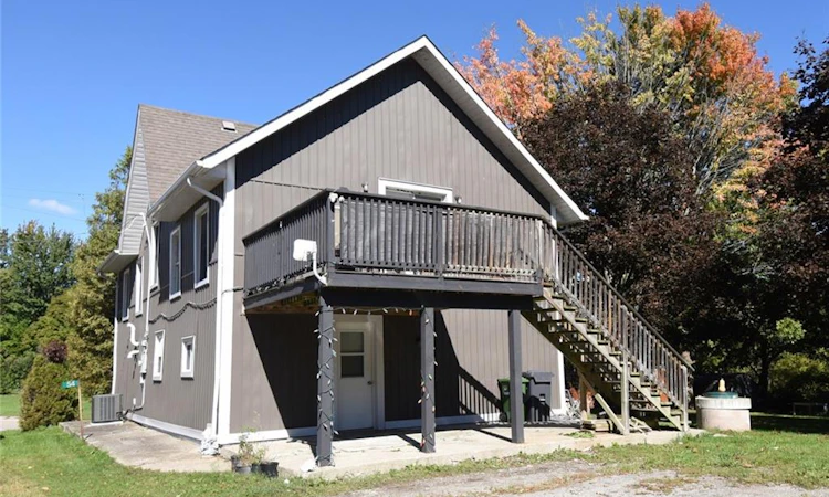 54 Old Mill Road