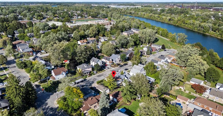Upper-15 Mccormick Street, Welland, ON, L3C 4L8 - 18