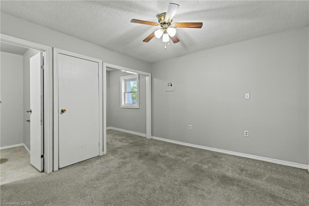 Upper-15 Mccormick Street, Welland, ON, L3C 4L8 - 10