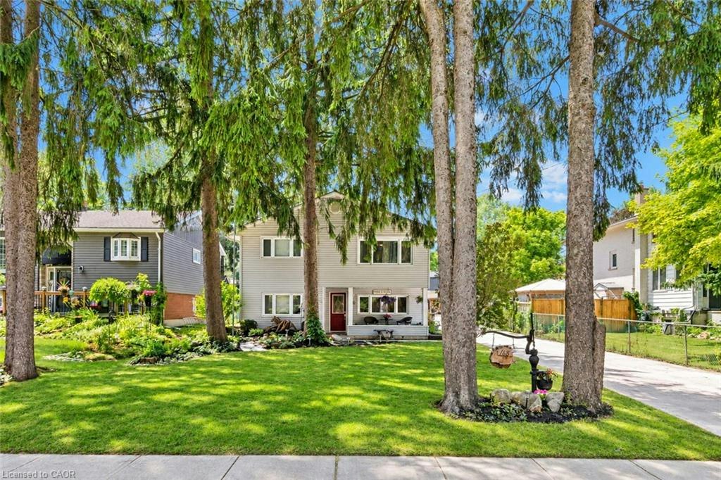 168 Asmus Street, Township of Wilmot, ON, N3A 1B2